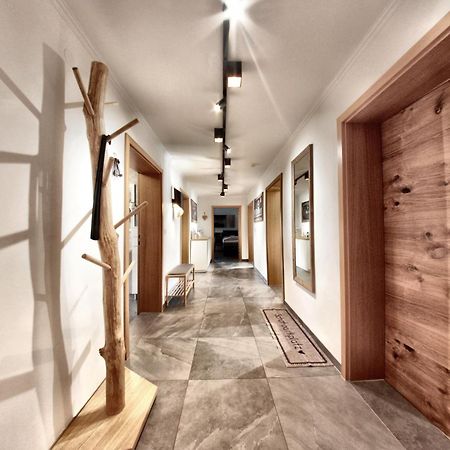 Ambiento Tirol Apartment Kirchbichl Exterior foto