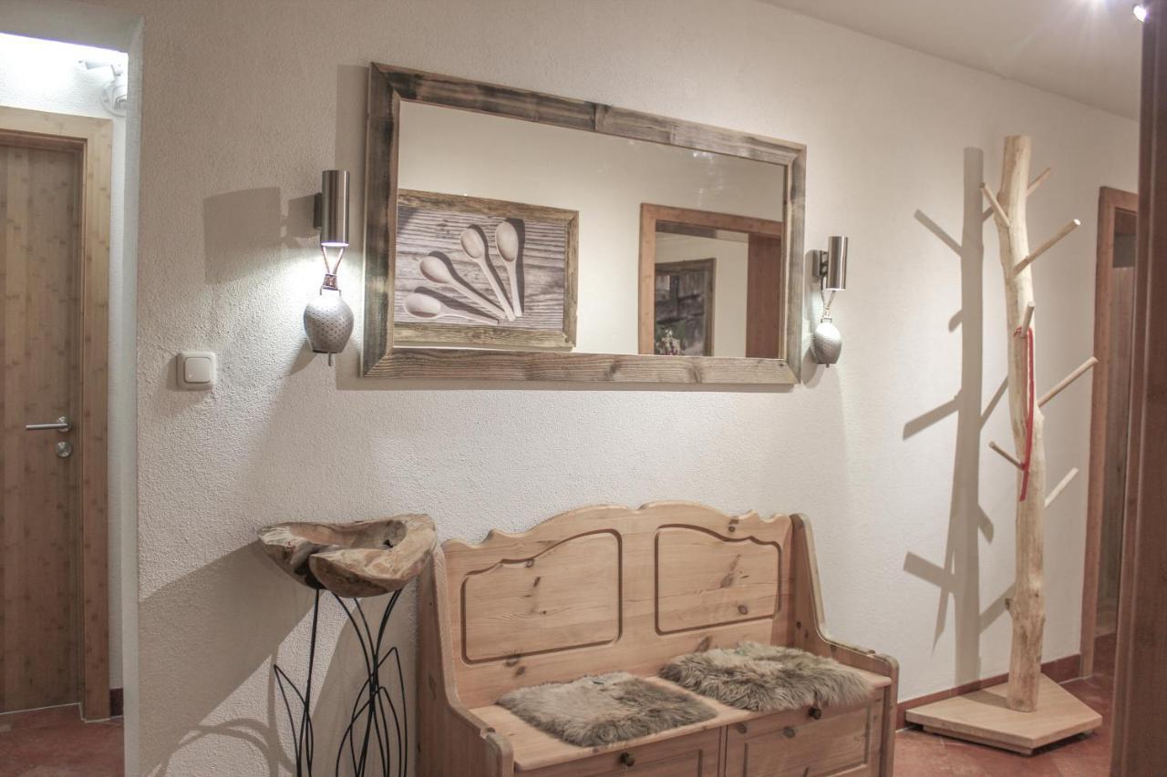 Ambiento Tirol Apartment Kirchbichl Exterior foto