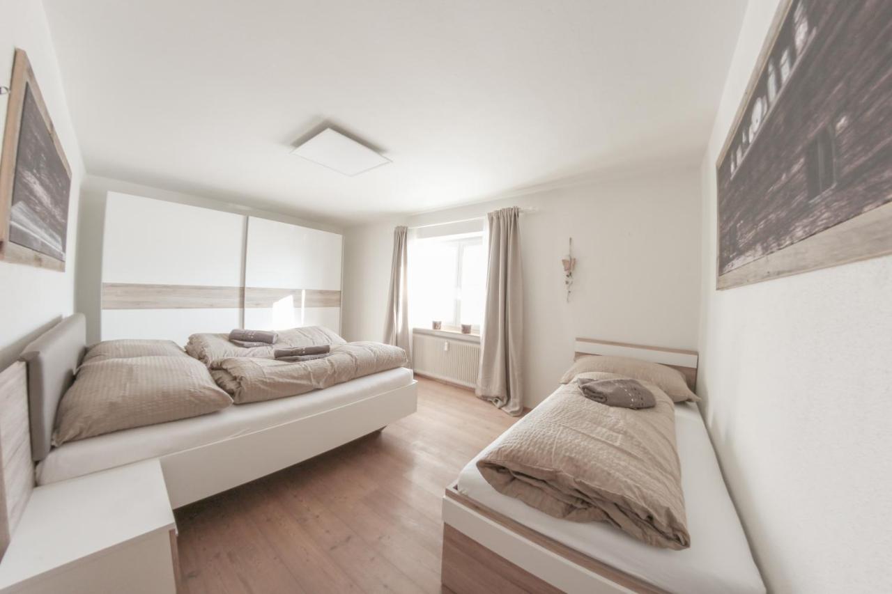 Ambiento Tirol Apartment Kirchbichl Exterior foto