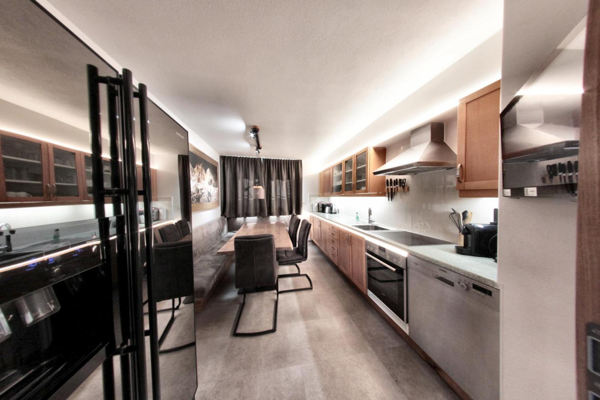 Ambiento Tirol Apartment Kirchbichl Exterior foto